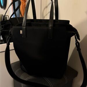 BEIS Commuter Tote Black